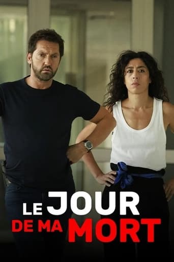 Poster of Le Jour de ma mort