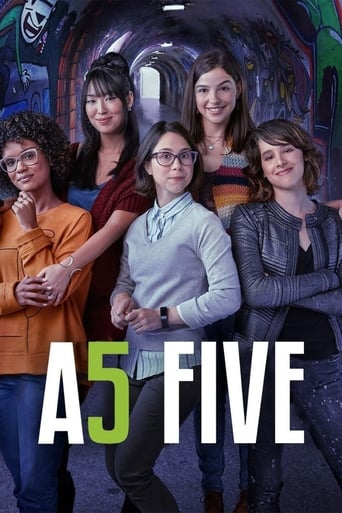 Portrait for We Are Five - Season 1