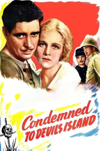 Poster of Condemned