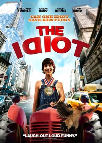 Poster of The Idiot