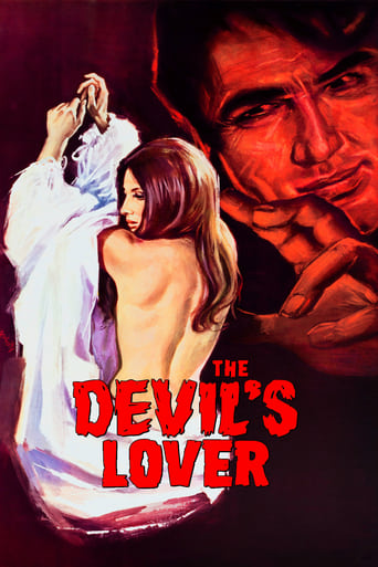 Poster of The Devil's Lover