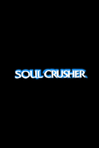 Poster of Soul Crusher