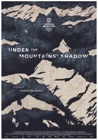 Poster of Under the Mountains' Shadow