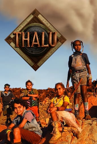 Poster of Thalu