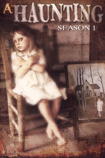 Portrait for A Haunting - Season 1