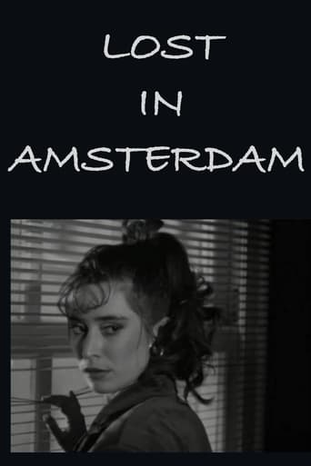 Poster of Lost in Amsterdam