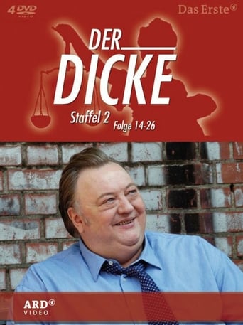 Portrait for Der Dicke - Season 2