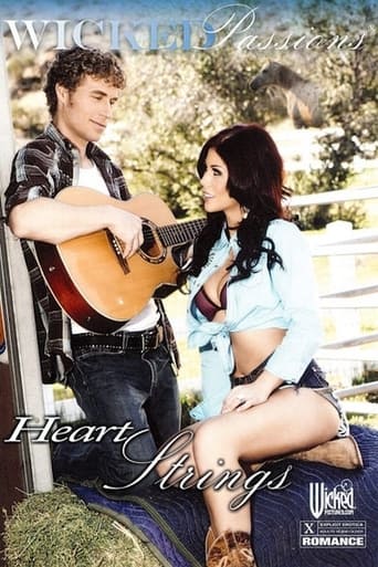 Poster of Heart Strings