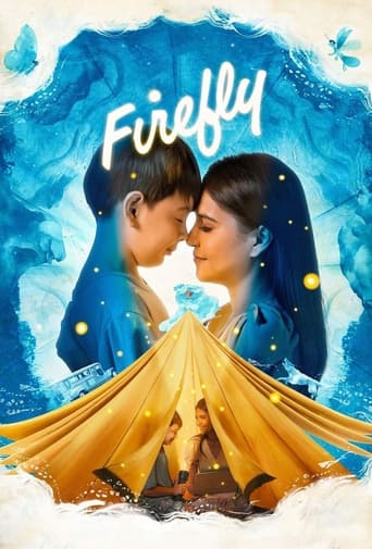 Poster of Firefly