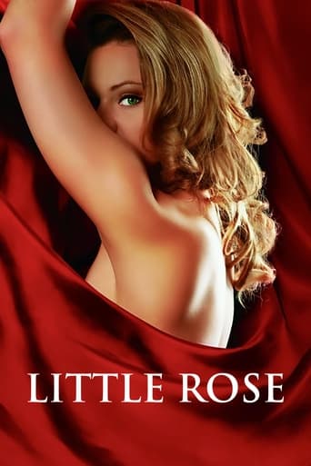 Poster of Little Rose