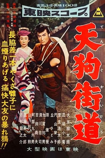 Poster of Goblin's Highway