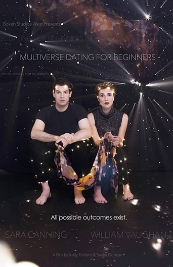 Poster of Multiverse Dating For Beginners