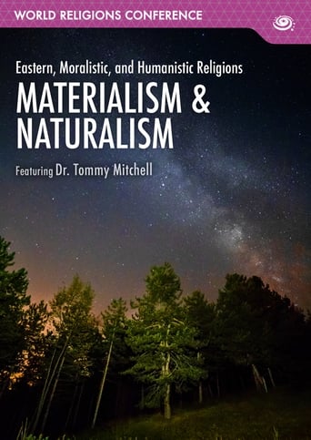 Poster of Materialism & Naturalism