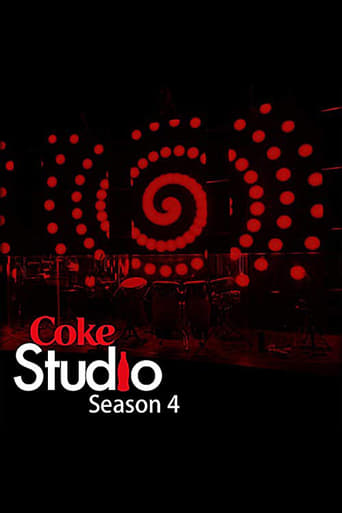 Portrait for Coke Studio - Season 4