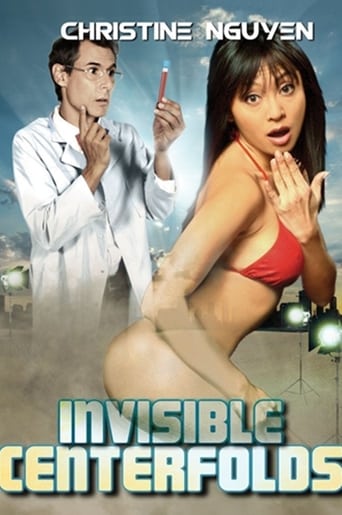 Poster of Invisible Centerfolds