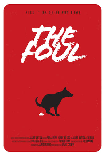 Poster of The Foul