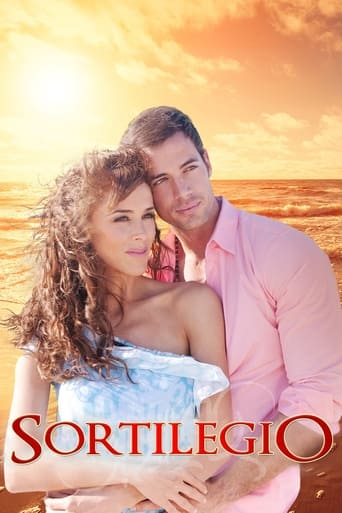 Portrait for Sortilegio - Season 1