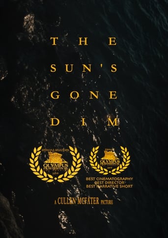 Poster of The Sun's Gone Dim