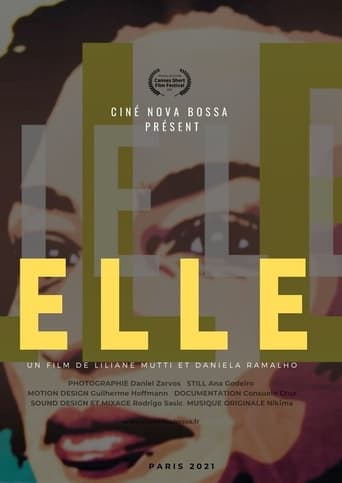 Poster of Elle