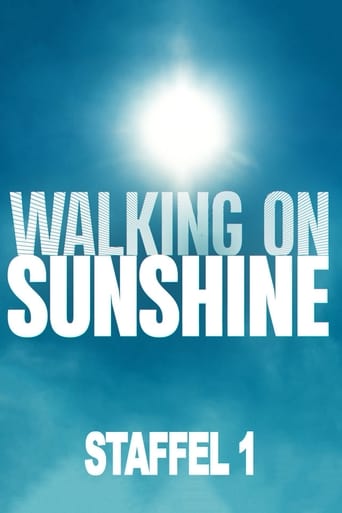 Portrait for Walking on Sunshine - Season 1