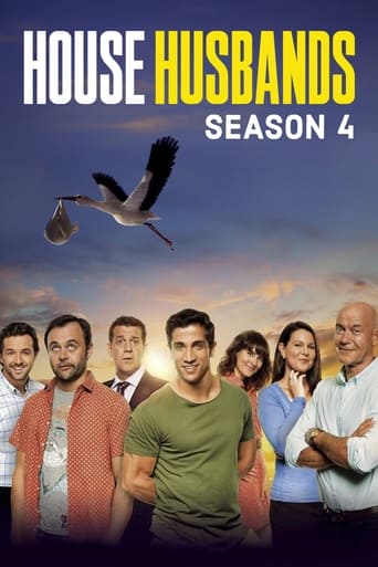 Portrait for House Husbands - Season 4