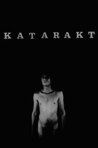 Poster of Katarakt