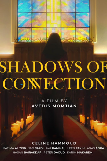 Poster of Shadows of Connection