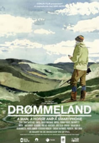 Poster of Drømmeland