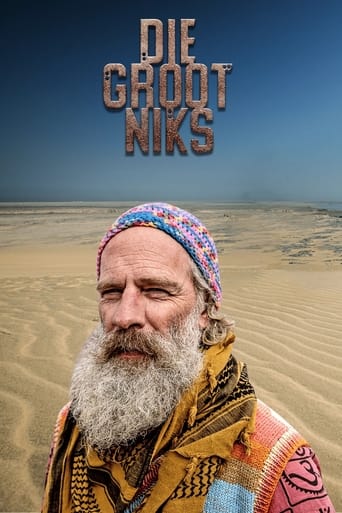 Portrait for Die Groot Niks - Season 2