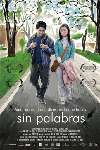 Poster of Sin Palabras