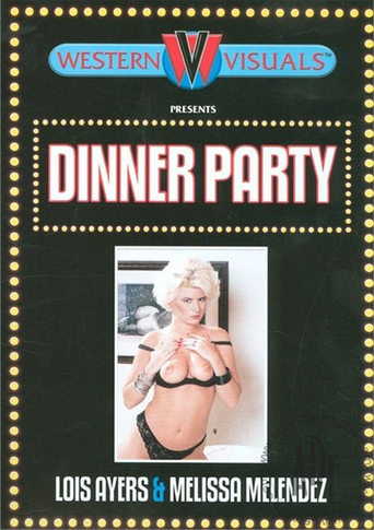 Poster of Dinner Party