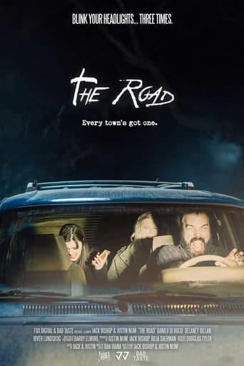 Poster of The Road