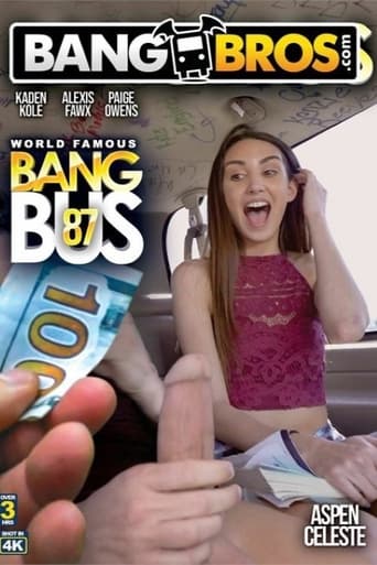 Poster of Bang Bus 87