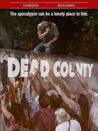 Poster of Dead County