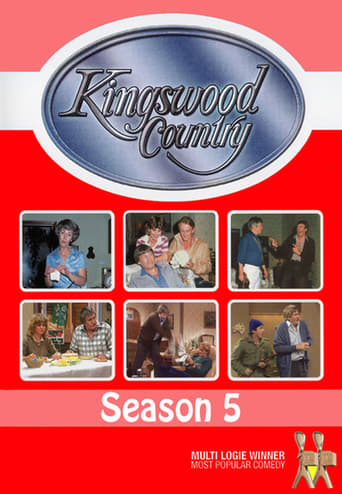 Portrait for Kingswood Country - Season 5