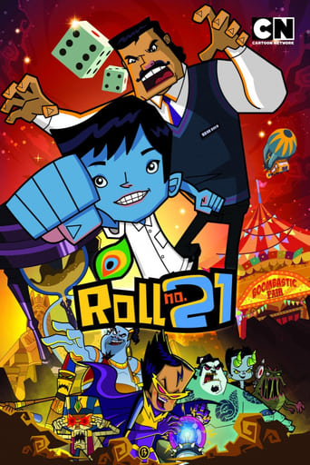 Poster of Roll No. 21