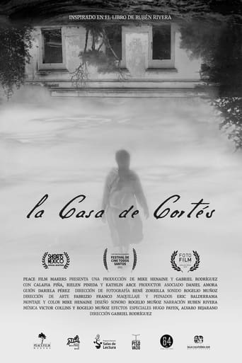 Poster of The House of Cortés