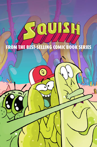 Poster of Squish