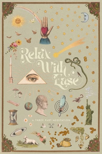 Poster of Relax With Ease