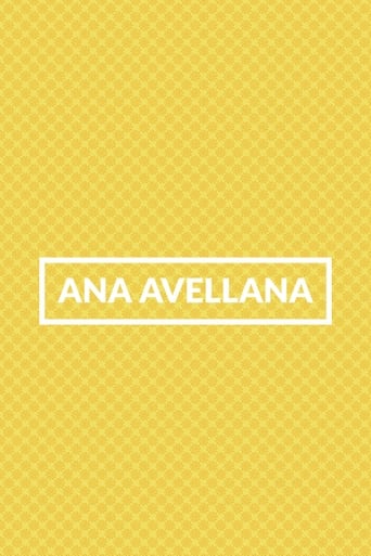 Portrait for Ana Avellana - Season 10