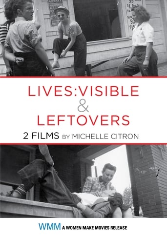 Poster of Lives: Visible