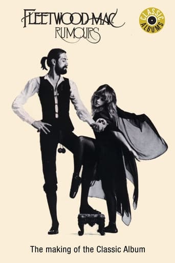 Poster of Classic Albums: Fleetwood Mac - Rumours