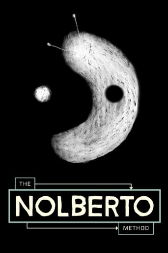 Poster of The Nolberto Method