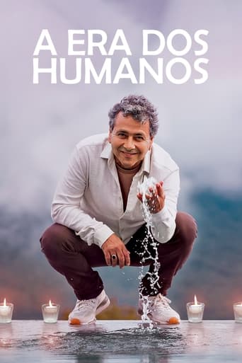 Portrait for A Era dos Humanos - Season 1