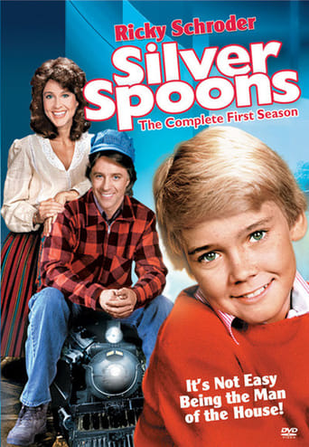 Portrait for Silver Spoons - Season 1