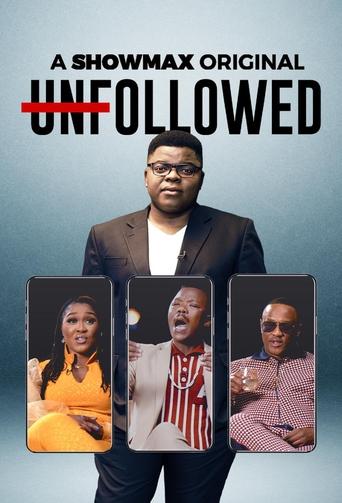 Poster of Unfollowed