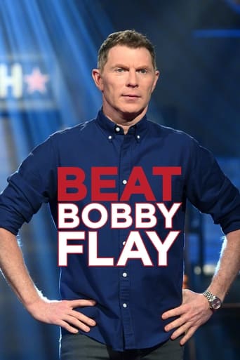 Portrait for Beat Bobby Flay - Season 28