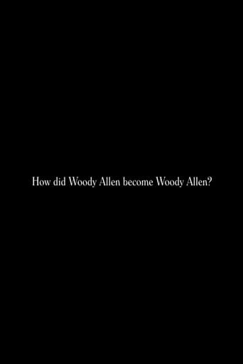 Poster of How did Woody Allen become Woody Allen?