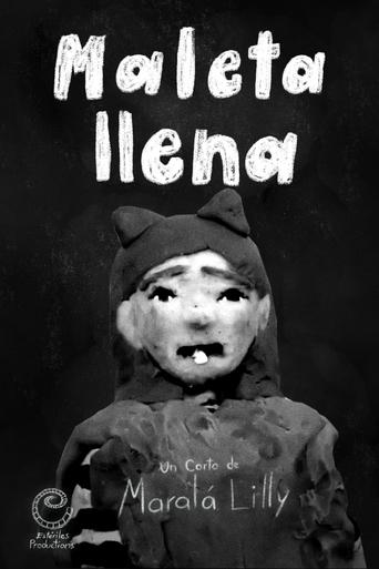 Poster of Maleta Llena