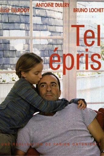 Poster of Tel épris